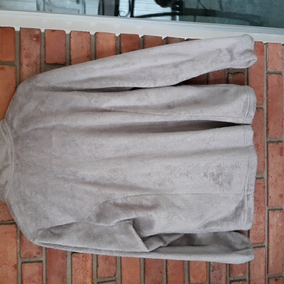 Free Country lightweight jacket faux fur xl - Picture 5 of 9